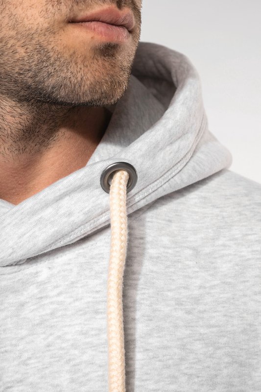 Sweat-shirt capuche homme – Image 3