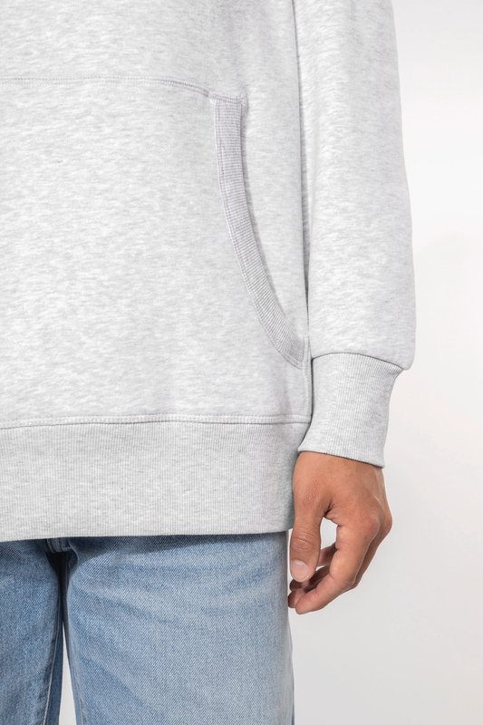 Sweat-shirt capuche homme – Image 5