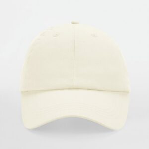 Casquette à profil bas 6 panneaux