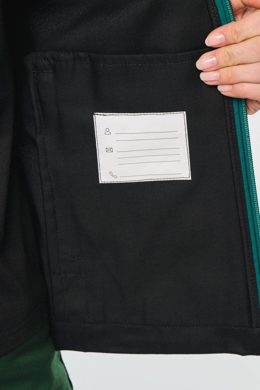 Gilet Day To Day femme – Image 6