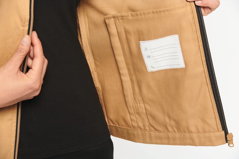 Gilet Day To Day femme – Image 16