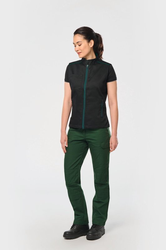 Gilet Day To Day femme – Image 4