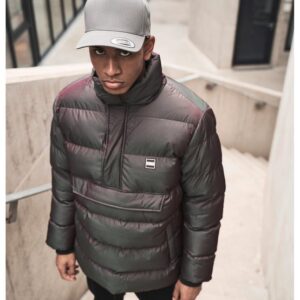 Casquette classic snapback