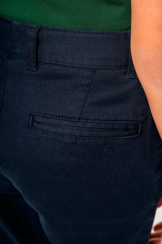 Pantalon chino fille – Image 6