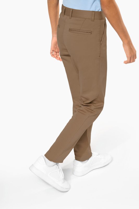 Pantalon chino fille – Image 24