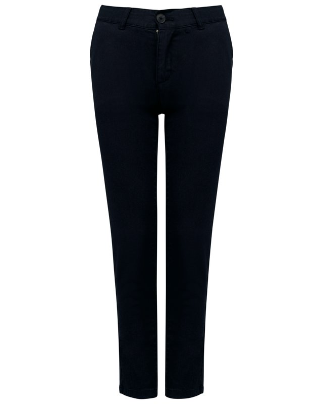 Pantalon chino fille – Image 28