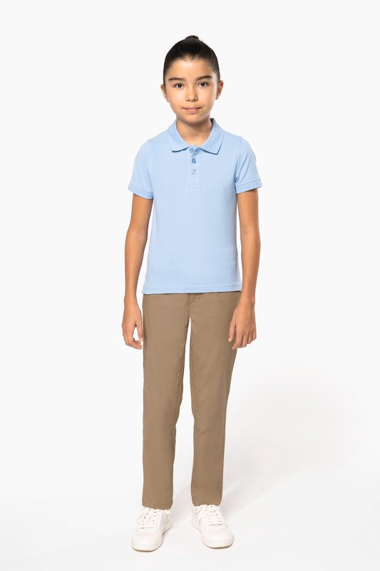 Pantalon chino fille – Image 21