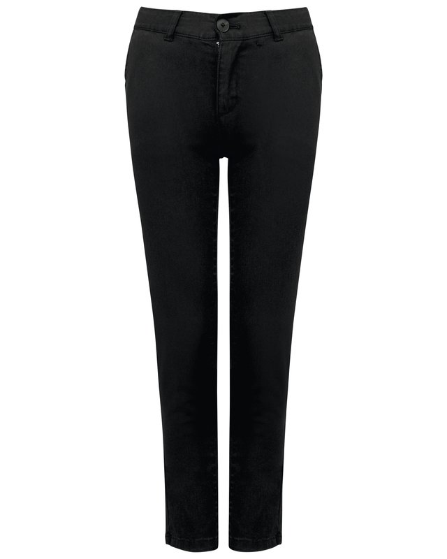 Pantalon chino fille – Image 27