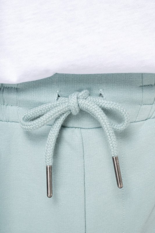 Short écoresponsable en modal homme – Image 5