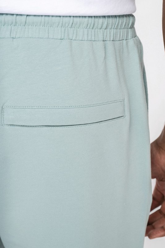 Short écoresponsable en modal homme – Image 7