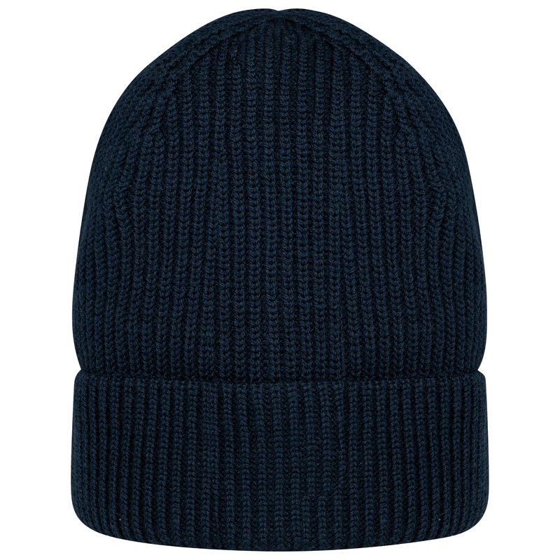 Bonnet écoresponsable en laine mérinos unisexe – Image 11