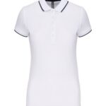 Blanc / Marine / Blanc