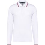 Blanc / Marine / Rouge