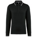 Noir / Gris clair / Blanc