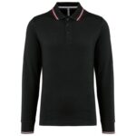 Noir / Rouge / Blanc