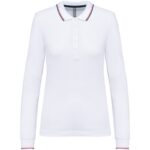 Blanc / Marine / Rouge