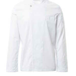 ELITE MESH - Veste de cuisine homme