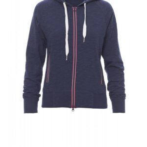 FREESTYLE LADY - Sweat-shirt cintré