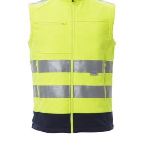 TRAFFIC - WP 8000 mm H₂O - Gilet