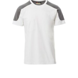 CORPORATE - T-shirt bicolore