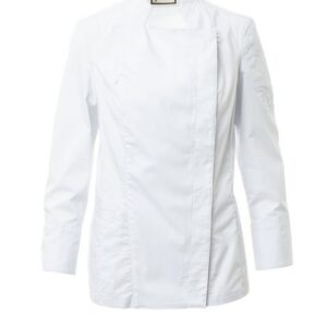 STARRED MESH LADY - Veste de cuisine femme