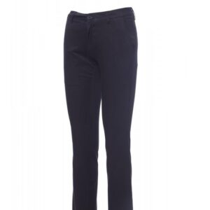 CLASSIC LADY/ HSEAS. - Pantalon femme