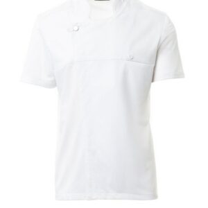 STARLIGHT ULTRAMESH - Veste de cuisine homme