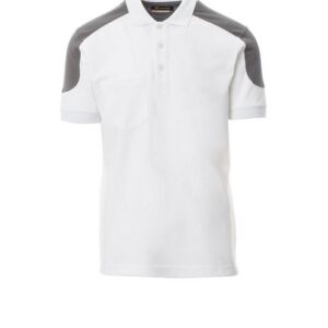 COMPANY - Polo bicolore