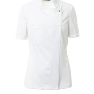 STARLIGHT ULTRAMESH LADY - Veste de cuisine femme