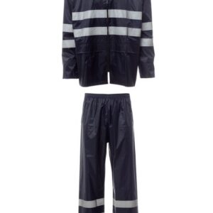 SET- NYLON REFLEX - Ensemble anti-pluie