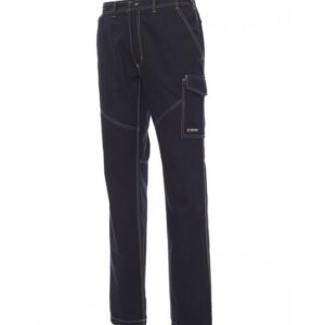 WORKER STRETCH SUMMER - Pantalon unisexe