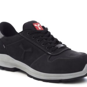 GET FORCE LOW S3-NBK - Chaussure de sécurité antistatique basse