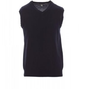 DESK - Gilet homme col en V