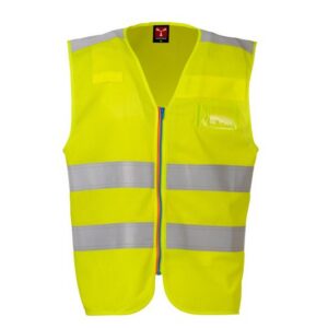 ACE MESH - Gilet haute visibilité