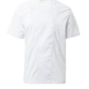 STARLIGHT MESH - Veste de cuisine homme