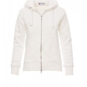 URBAN LADY - Sweat-shirt cintré