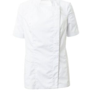 STARLIGHT MESH LADY - Veste de cuisine femme