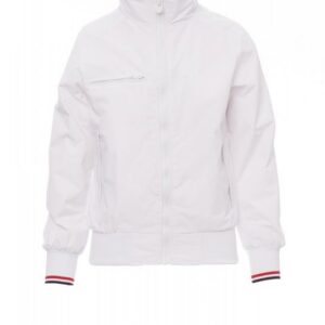 PACIFIC LADY 2.0 - Blouson femme coupe ergonomique