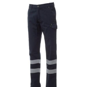 POWER STRETCH REFLEX - Pantalon en coton twill stretch de coton