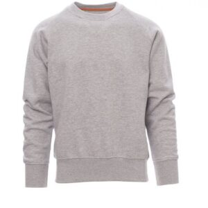 MISTRAL+ MELANGE - Sweat-shirt homme