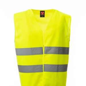 REFLEX+ - Gilet haute visibilité