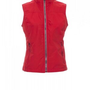 HORIZON LADY R. 2.0 - Gilet femme coupe ergonomique