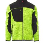 JAUNE FLUO/NOIR