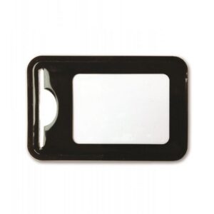 EMB-BADGE HOLDER - Porte badge