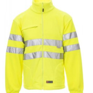 LIGHT - Veste polaire