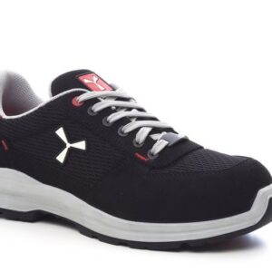 GET TEXFORCE LOW S1P-SUT - Chaussure de sécurité antistatique basse