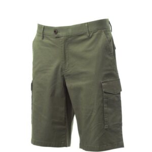 MAJOR SHORTS - Bermuda