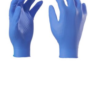 NITRO-TOUCH NPF 35 - Gants en nitrile jetables