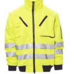 Jaune fluo