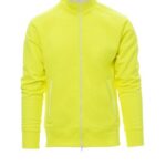 JAUNE FLUO/BLANC